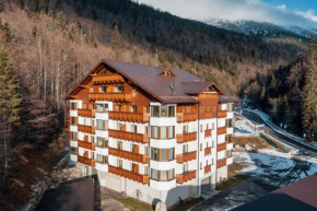 Apartman číslo 1- Romantika Chopok juh Tale